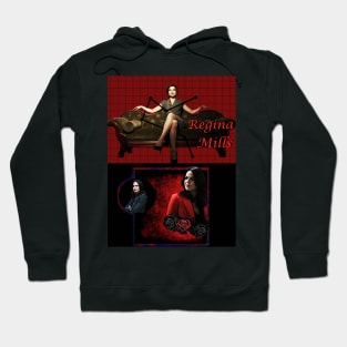 Regina Mills Design Hoodie